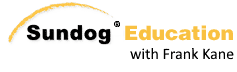 Sundog Education logo